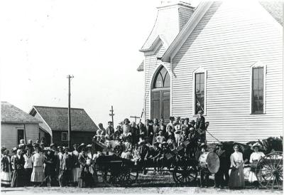 United Methodist Church