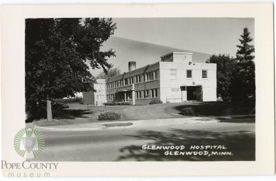 Glenwood Hospital