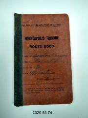 Address Book