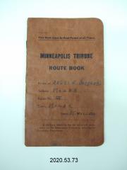 Address Book