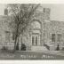 City Hall, Malaca, Minn.