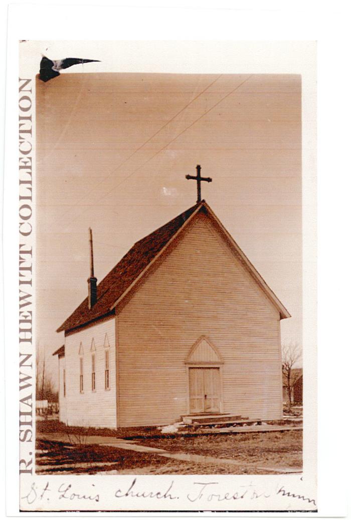 St. Louis Church
