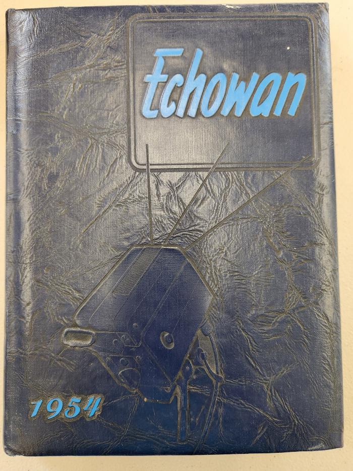 Echowan 1954