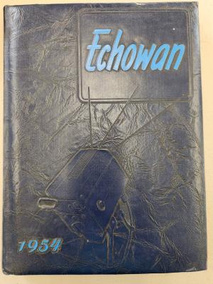 Echowan 1954