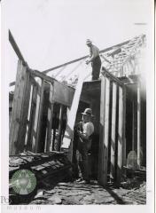 Glenwood Summer Hotel salvage photograph