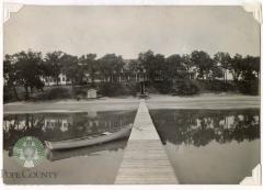 Glenwood Summer Hotel photograph