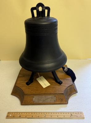 Replica Liberty Bell