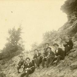 Print, Photographic