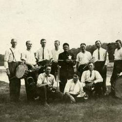 Postcard, Picture