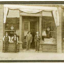 Print, Photographic