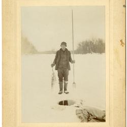 Print, Photographic