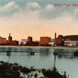 Postcard, Picture