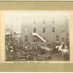 Print, Photographic