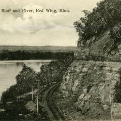 Postcard, Picture