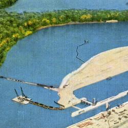 Postcard, Picture