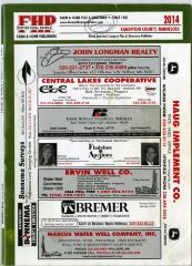 Farm & Home Plat & Directory
