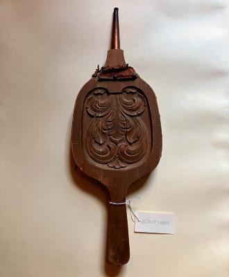 Bellows