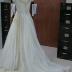 dress, wedding
