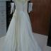 dress, wedding
