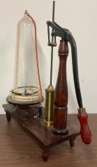 Vacuum Air Pump