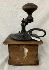 Coffee Mill