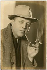 Everett Biltgen