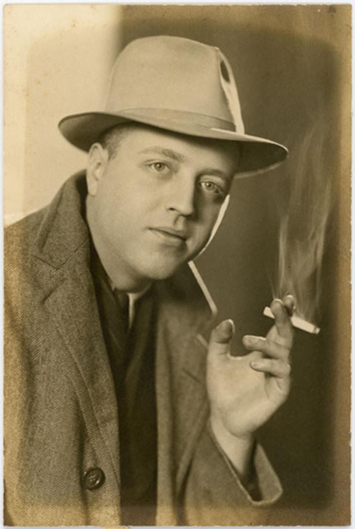Everett Biltgen