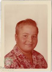 Douglas Showalter