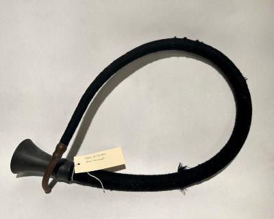 Ear Trumpet