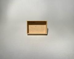 Jewelry Box from M. R. Kellar, Jeweler
