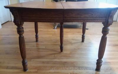 Table, Dining