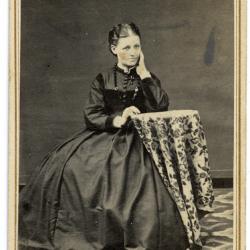 Carte-de-visite