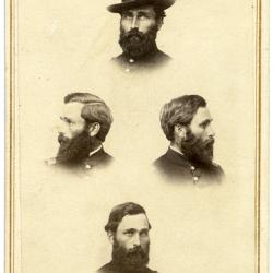 Carte-de-visite