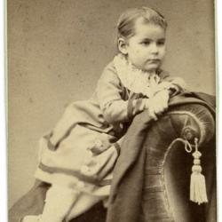 Carte-de-visite