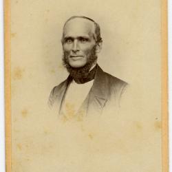 Carte-de-visite