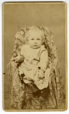 Carte-de-visite