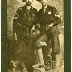 Photograph, Cabinet