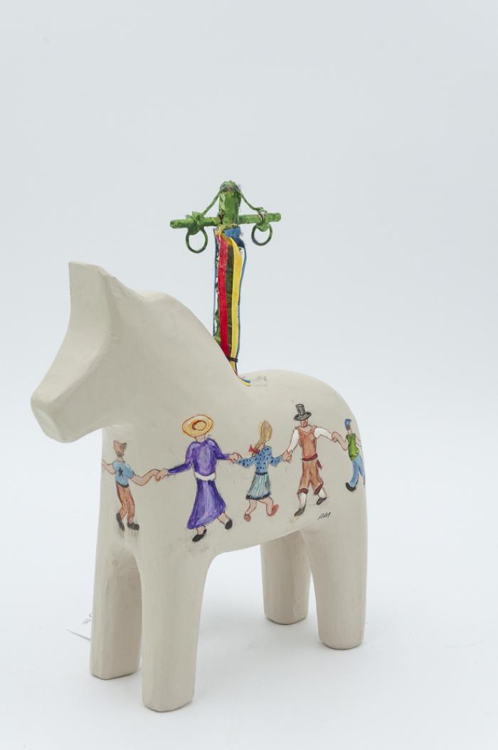 Dala Horse