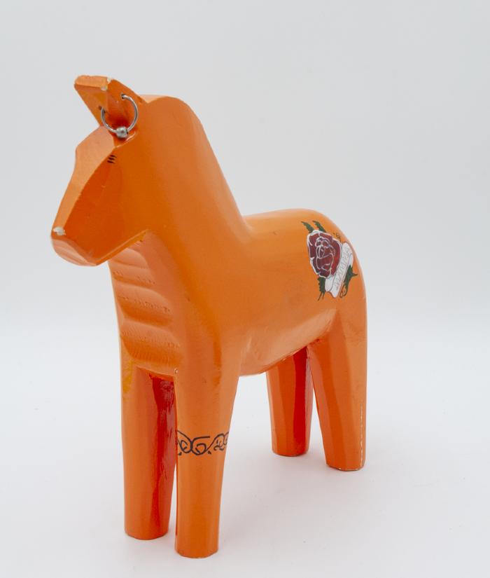 Dala Horse