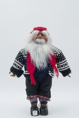 Paul Bonner Tomte: Tomte