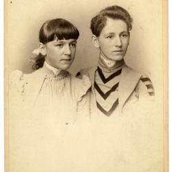 Photograph, Cabinet