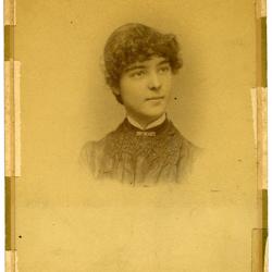 Photograph, Cabinet