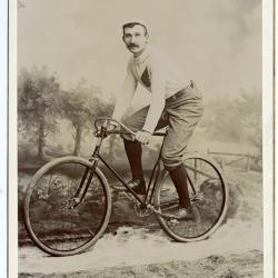 Photograph, Cabinet