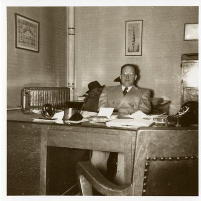 Print, Photographic