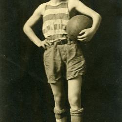 Print, Photographic