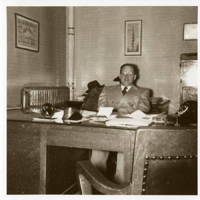 Print, Photographic
