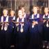 Glenwood Methodist Church Junior Choir, Glenwood, Minnesota 