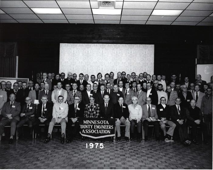 Minnesota County Engineers Association Photographs