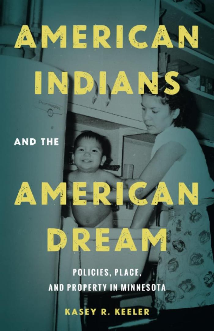 American Indians and the American Dream