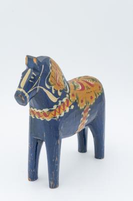 Dala Horse